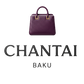 Chantai Baku - Ana səhifə